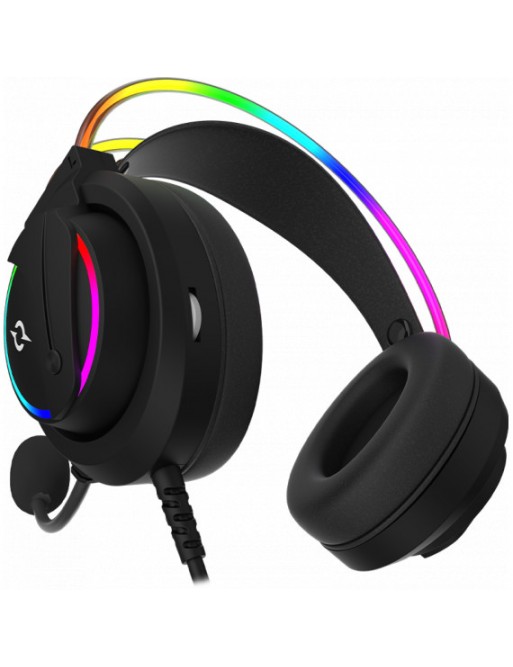 Casque micro Konix Casque gaming Xbox One - Scoop gaming