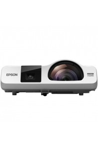 Vidéoprojecteur EPSON courte focale EB-535W 3LCD - WXGA