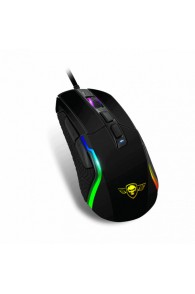 Souris SPIRIT OF GAMER PRO M7 LED RGB - 7 BOUTONS