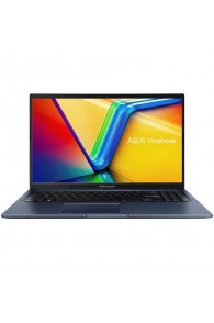 Pc Portable ASUS VivoBook 15 X1502VA i5 13ème Gén.- 8Go - 512Go SSD - BLEU