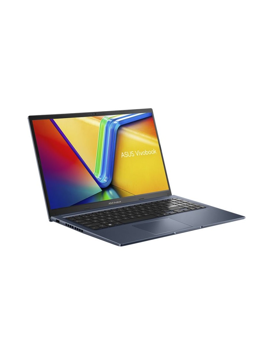 Pc Portable ASUS VivoBook 15 X1502VA i5 13ème Gén.- 8Go - 512Go SSD - BLEU - Tunisie - Sousse