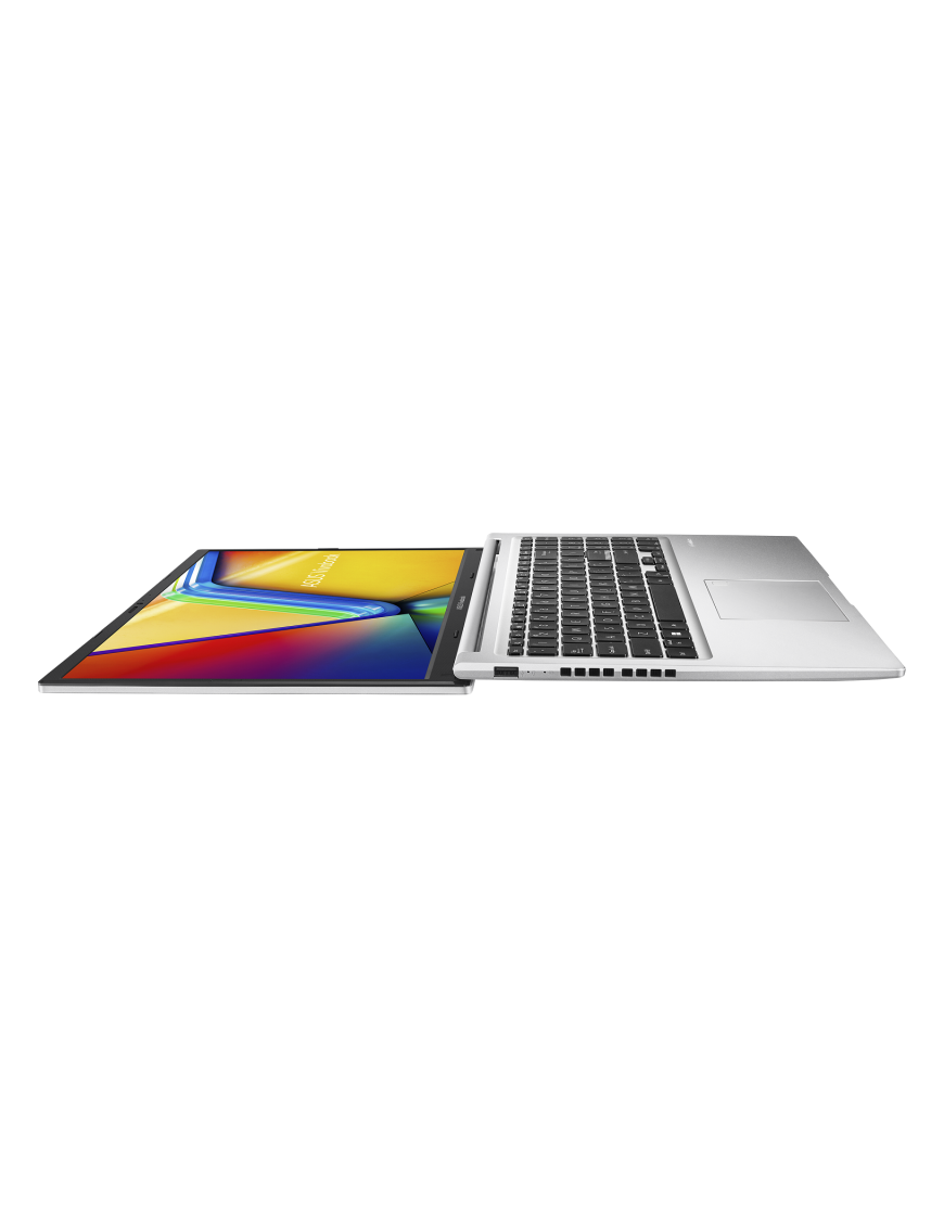 Pc Portable ASUS VivoBook 15 X1502VA i5 13ème Gén.- 8Go - 512Go SSD - Silver- Tunisie - Sousse