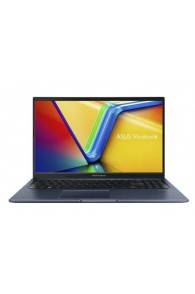 Pc Portable ASUS VivoBook 15 X1502VA i7 13ème Gén.- 8Go - 512Go SSD - BLEU