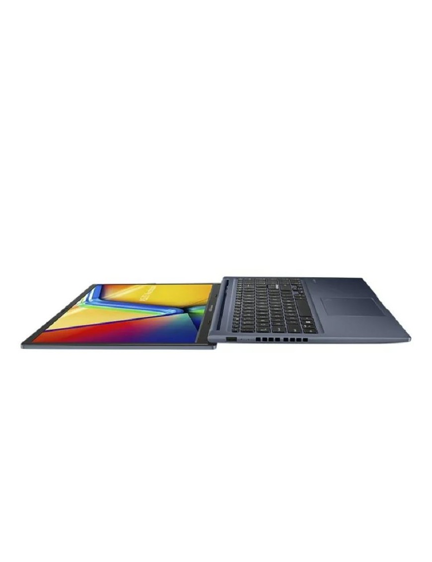 Pc Portable ASUS VivoBook 15 X1502VA i7 13ème Gén.- 8Go - 512Go SSD - BLEU - Tunisie - Sousse