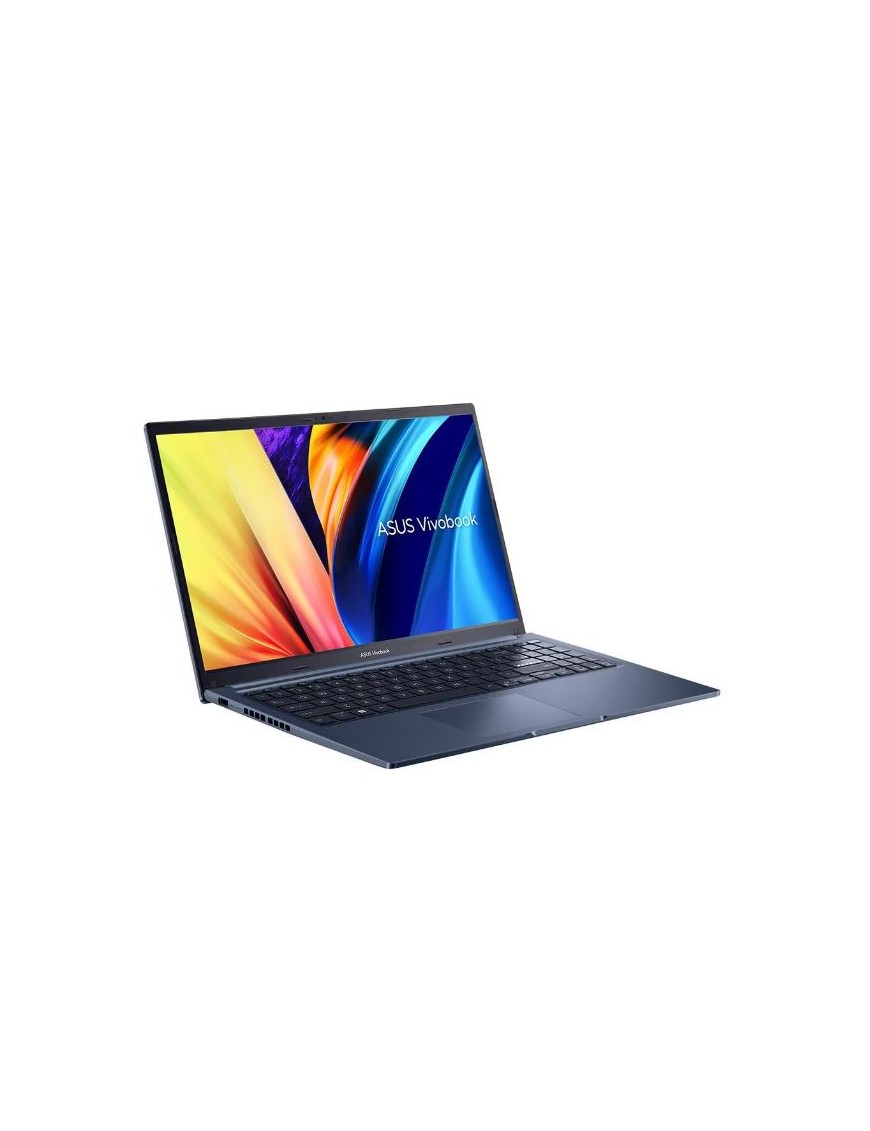 Pc Portable ASUS VivoBook 15 X1502VA i9 13ème Gén.- 8Go - 512Go SSD - BLEU - Tunisie - Sousse