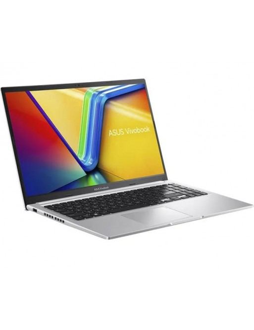 Pc Portable ASUS VivoBook 15 X1502VA i9 13ème Gén.- 8Go - 512Go SSD - SILVER- Tunisie - Sousse
