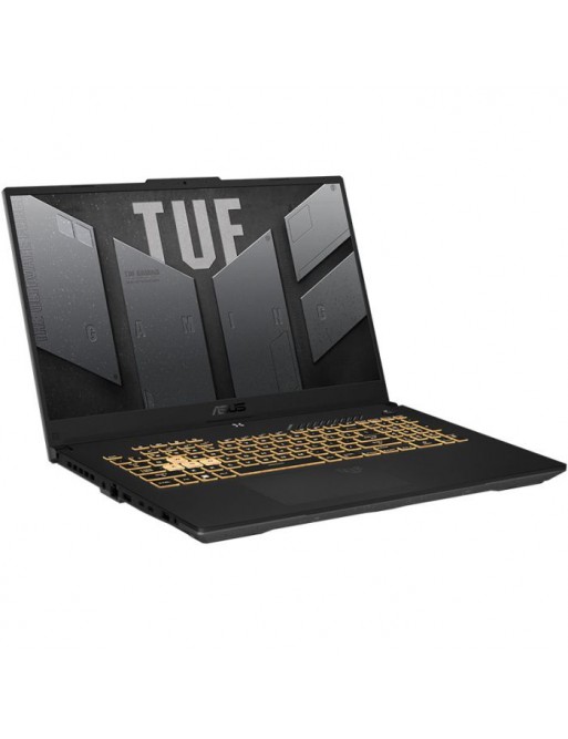 Pc Portable Gamer ASUS TUF F17 i7 12ème Gén. -16Go - 512Go SSD - tunisie