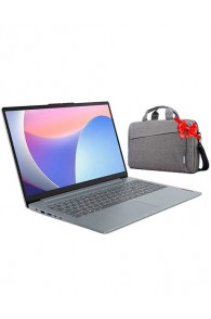 Pc Portable LENOVO IdeaPad SLIM 3 15IAH8 i5 12ème Gén.- 8Go - 512Go SSD - Gris