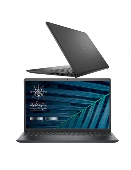 Pc Portable DELL Vostro 3510 i3 11ème Gén. - 4Go - 1To HDD + 512 Go SSD-Tunisie-sousse