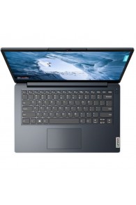 Pc Portable LENOVO IdeaPad 1 15IAU7 i5 12ème Gén.- 8Go - 256Go SSD - BLEU