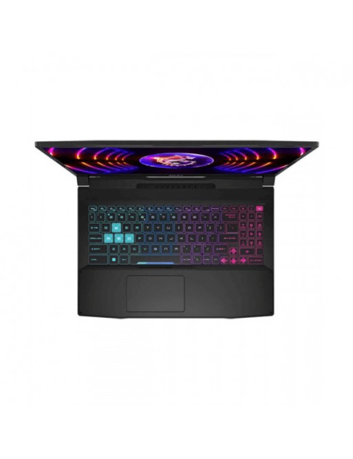 Pc Portable MSI Katana15 B12VFK-638XFR i7 12ème Gén. - 8GO - 512 GO SSD