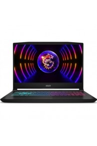 Pc Portable MSI Katana15 B12VFK-638XFR i7 12ème Gén. - 8GO - 512 GO SSD