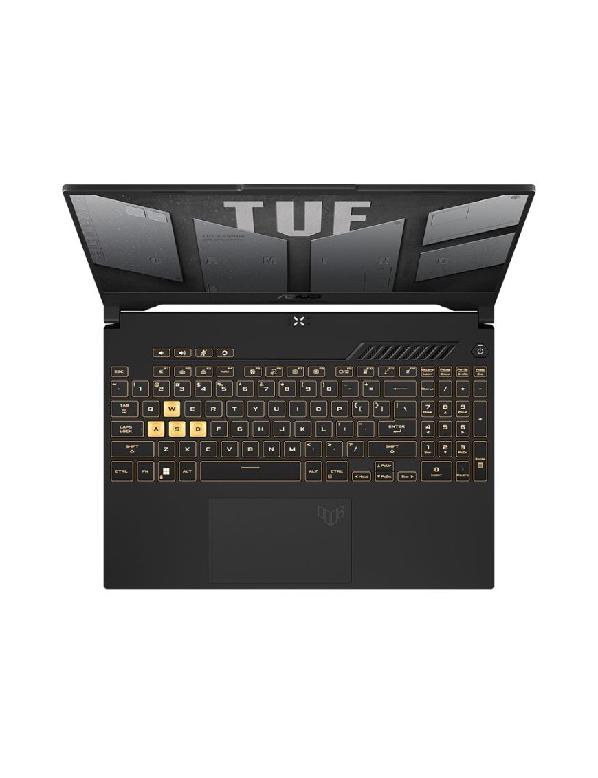 Pc Portable ASUS TUF Gaming F15 I5 12ème Gén. - 8Go - 512 Go SSD- Tunisie-sousse