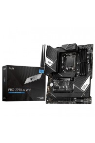 Carte Mère MSI  PRO Z790-P - WIFI - DDR5 - ATX - Socket LGA 1700