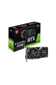 Carte Graphique MSI GeForce RTX 3050 VENTUS 2X XS 8G OC