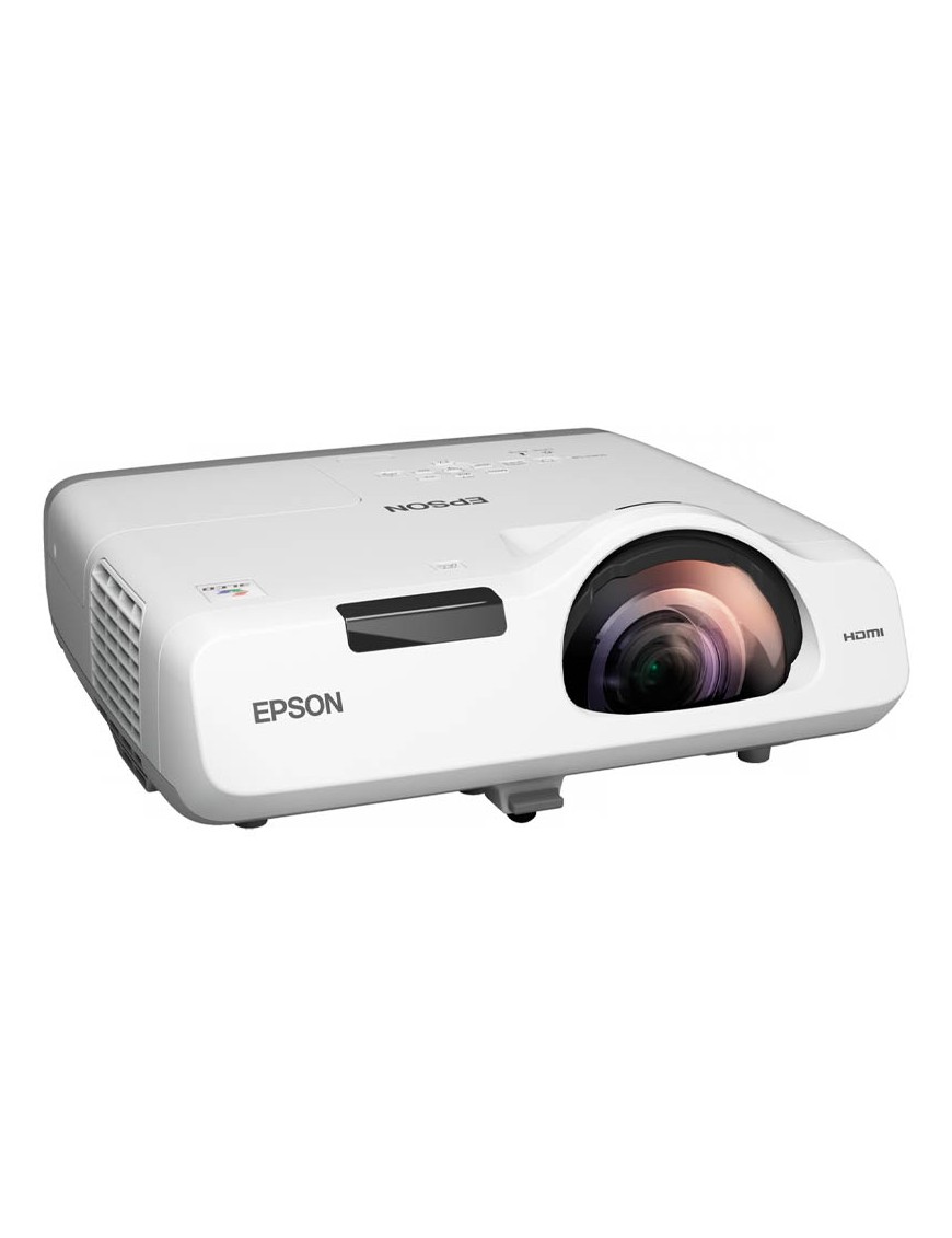 VIDEO PROJECTEUR - EPSON - EBS05