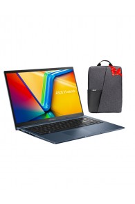 Pc Portable ASUS Vivobook 15 X1502 I3 12éme Gén.- 12Go - 512Go SSD -Bleu -Tunisie-sousse