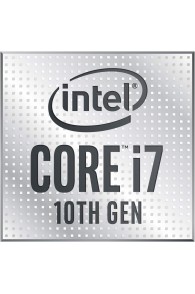 Processeur Intel® Core™ i7-10700 TRAY - 4.8GHz - Socket LGA 1200