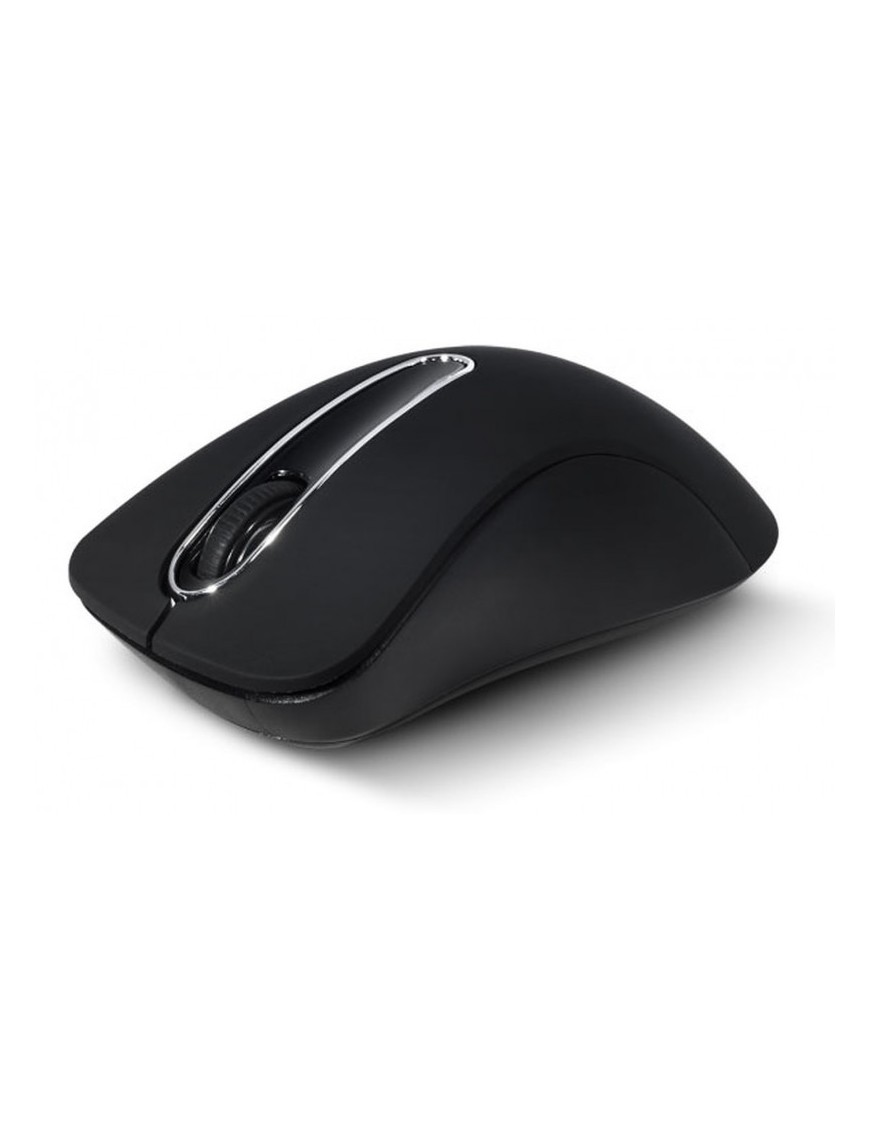 Souris 3D SANS FIL NOIR -Tunisie-Sousse