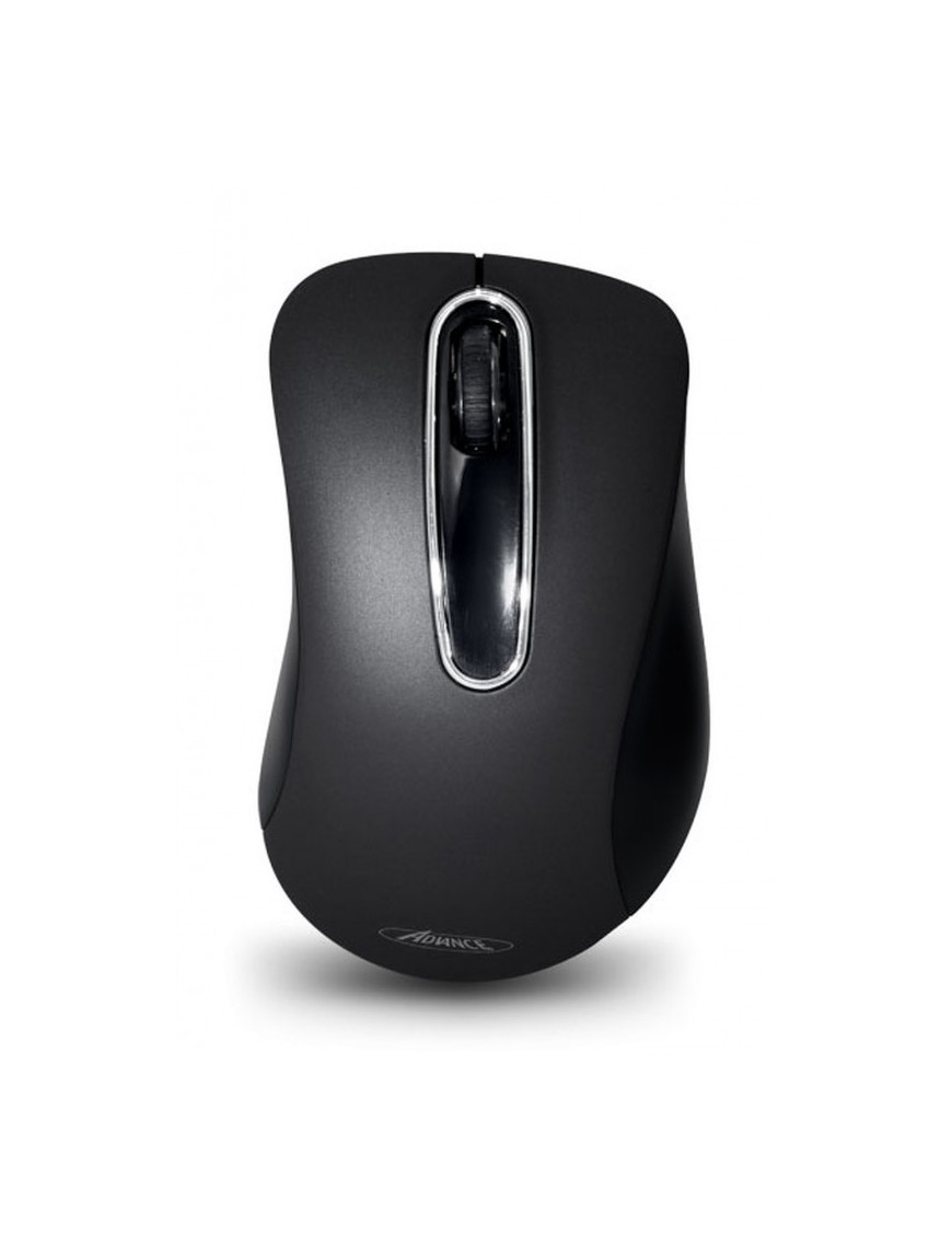 Souris 3D SANS FIL NOIR -Tunisie-Sousse