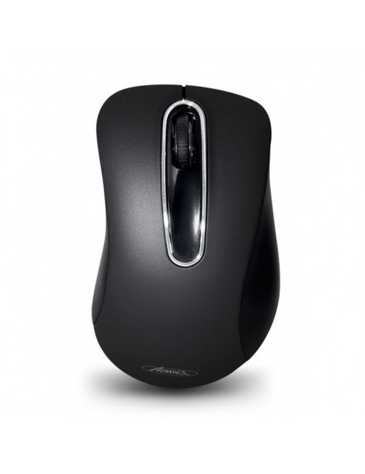 Souris 3D SANS FIL NOIR -Tunisie-Sousse