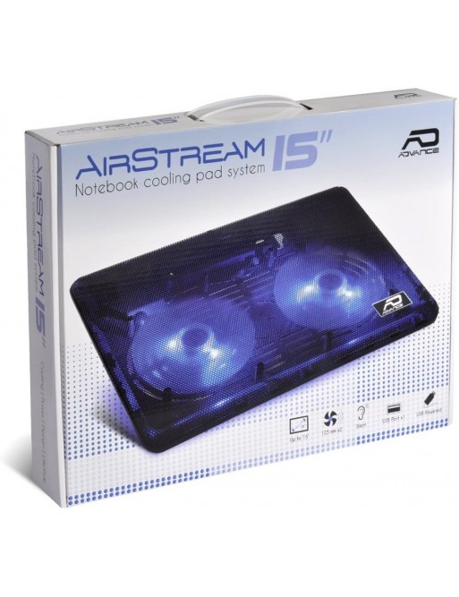 COOLING PAD POUR 15'' AIRSTREAM -tunisie-sousse