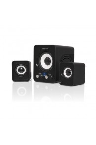 Speaker Advanced SoundPhonic 2.1 USB 6W NOIR