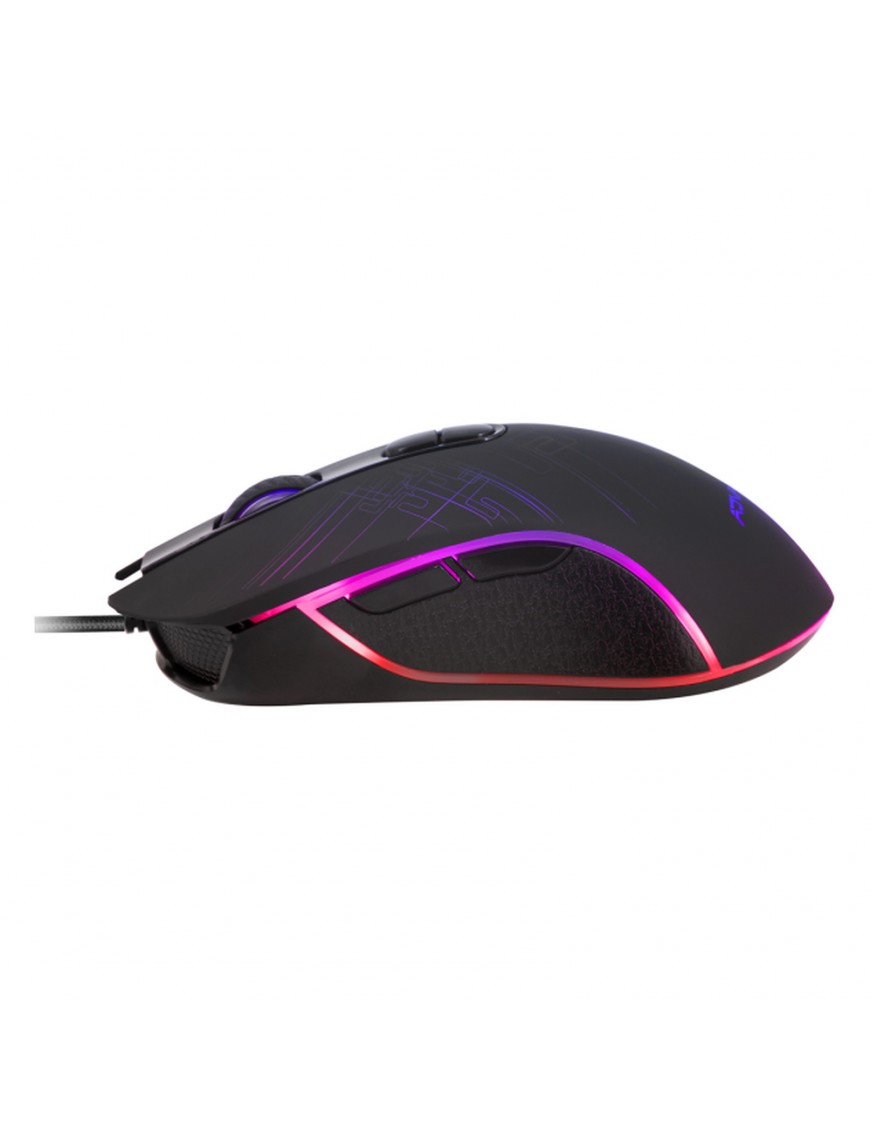 Souris Gaming ADVANCE GTA230 RGB 3200DPI -Tunisie-Sousse