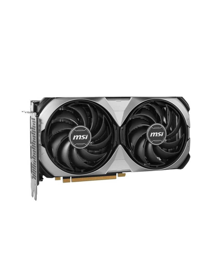 Carte Graphique MSI GeForce RTX 4070 SUPER 12G VENTUS 2X OC- Tunisie - Sousse