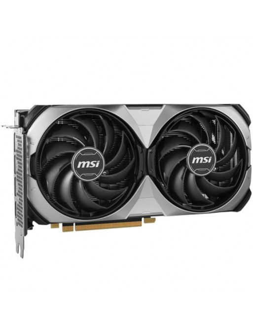 Carte Graphique MSI GeForce RTX 4070 SUPER 12G VENTUS 2X OC- Tunisie - Sousse