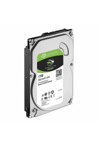 DISQUE Dur Interne  SEAGATE Barracuda 1TB SATA 3.5"