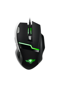 Pack Souris+Tapis SPIRIT OF GAMER - ELITE M10