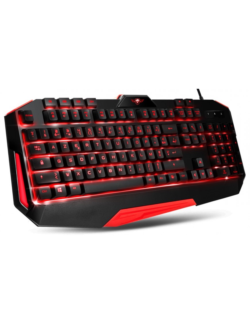 Spirit Of Gamer Pack MKH3 Clavier-Souris-Tapis-Casque - Tunisie - Sousse