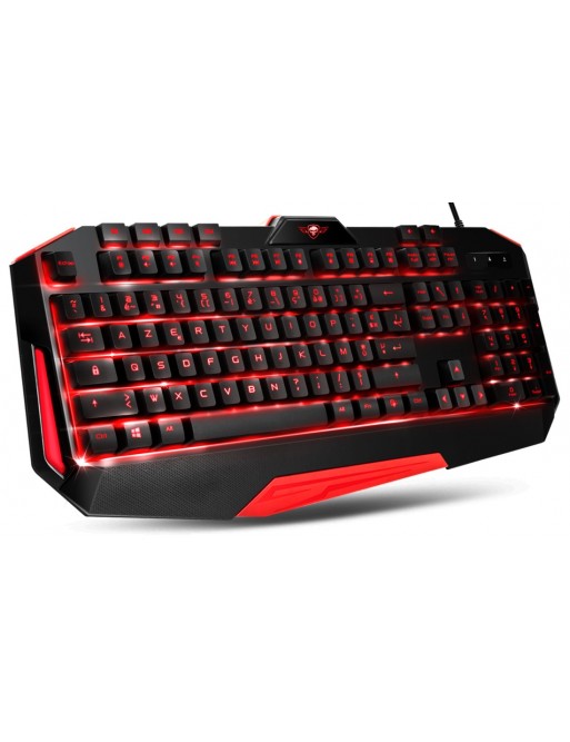 Spirit Of Gamer Pack MKH3 Clavier-Souris-Tapis-Casque - Tunisie - Sousse