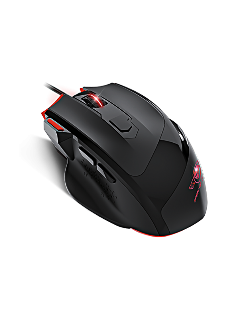 Spirit Of Gamer Pack MKH3 Clavier-Souris-Tapis-Casque - Tunisie - Sousse