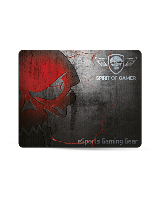Spirit Of Gamer Pack MKH3 Clavier-Souris-Tapis-Casque - Tunisie - Sousse