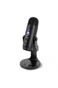 Microphone SPIRIT OF GAMER EKO 700 Omnidirectionnelle - USB