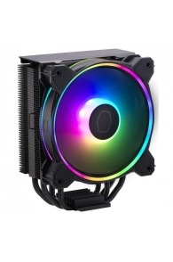 Refroidisseur Processeur Cooler Master Hyper 212 Halo Black ARGB