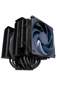 Refroidisseur Processeur Cooler Master MasterAir MA824 Stealth CPU Air Cooler