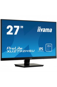 Ecran  IIYAMA PROLITE XU2792HSU-B1 27'' FULL HD - 75HZ