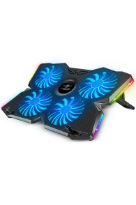 Refroidisseur SPIRIT OF GAMER AIRBLADE 500 RGB