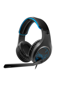 Casque SPIRIT OF GAMER Elite H20 Avec Microphone - Multiplateforme