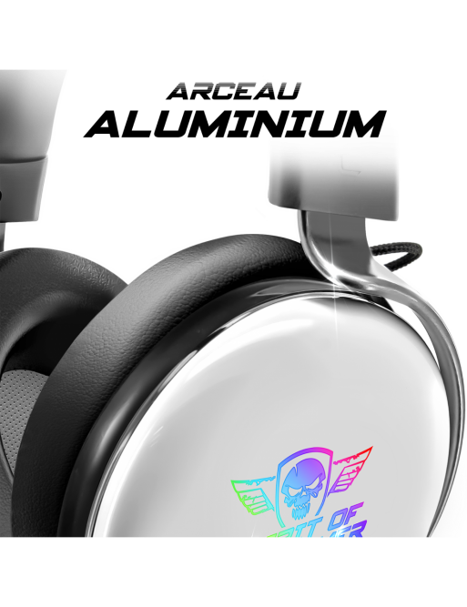 Casque SPIRIT OF GAMER XPERT H700 ARTIC 7.1-tunisie-sousse