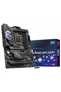 Carte Mère MSI MAG Z690 EDGE WIFI DDR4 - Socket LGA 1700