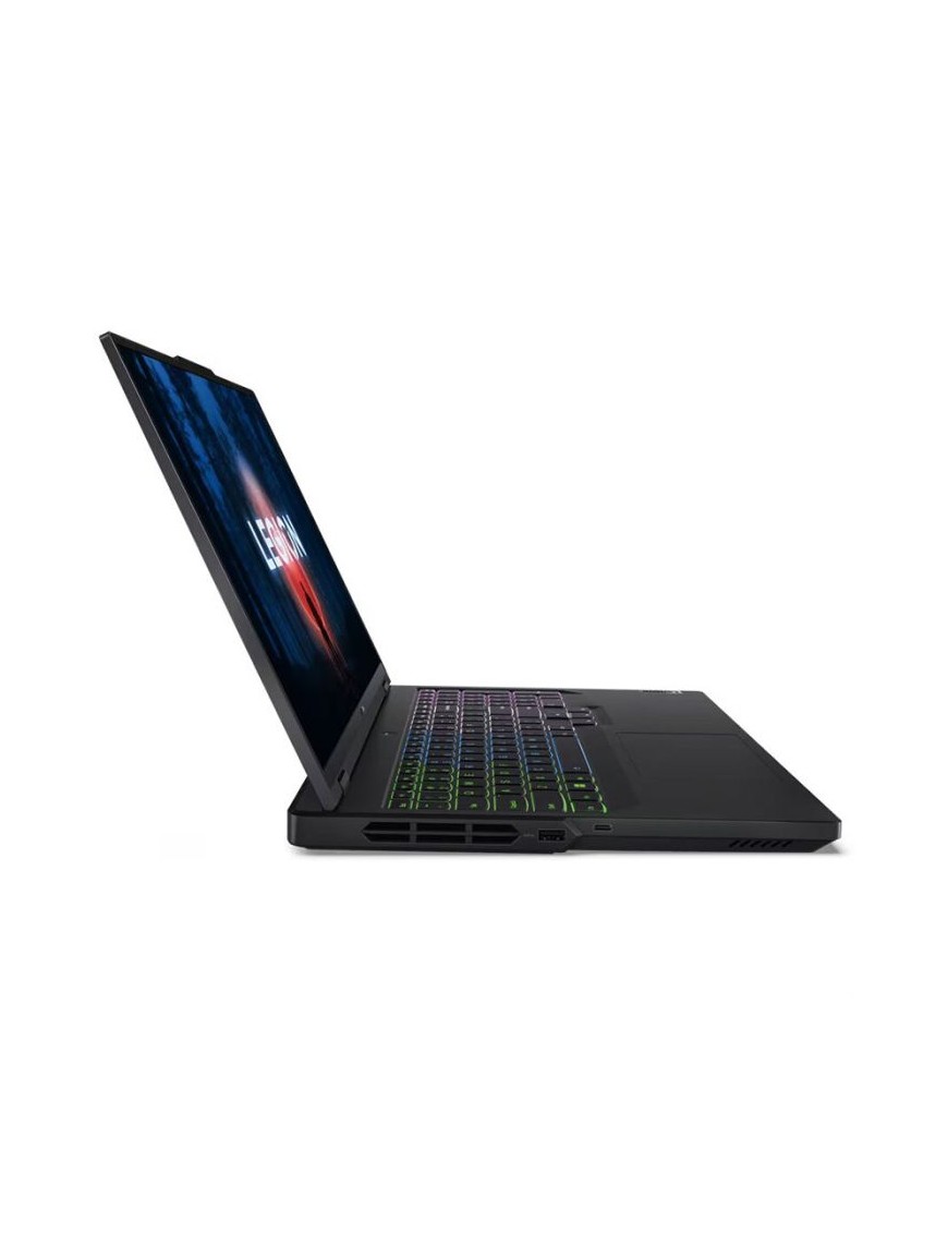 PC PORTABLE GAMER LENOVO LÉGION PRO 5 16ARX8 AMD RYZEN 9 16GO RTX 4070 1To SSD - tunisie-sousse