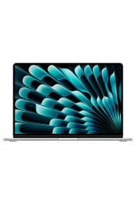 MacBook Air 15" Apple M2 chip 'with 8 core CPU and 10 core GPU 256GB - Silver