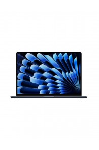 MacBook Air 15" Apple M2 CPU 8C GPU 10C SSD 256Go - Midnight