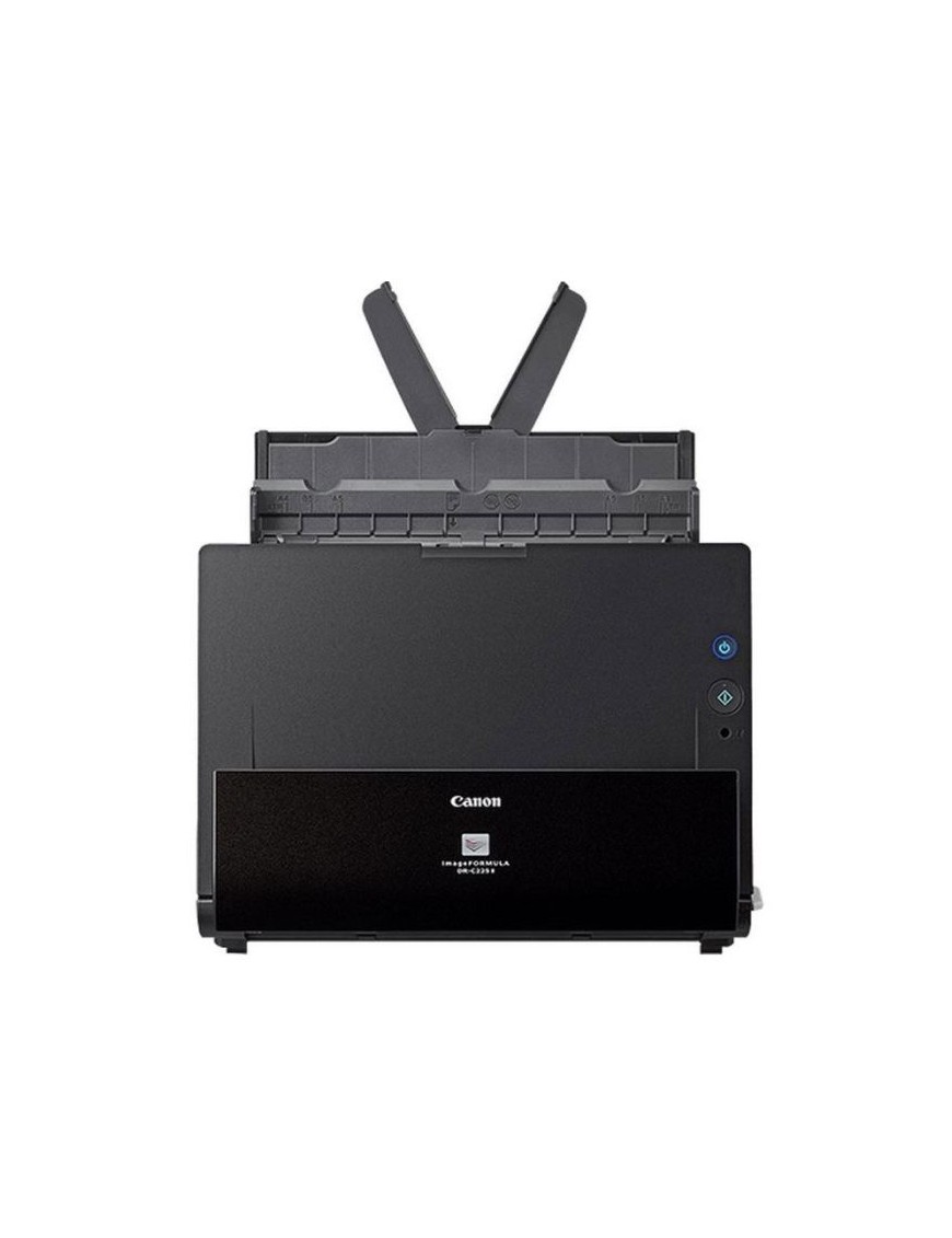 Scanner De Bureau CANON SCAN DR-C225 II-Tunisie-Sousse