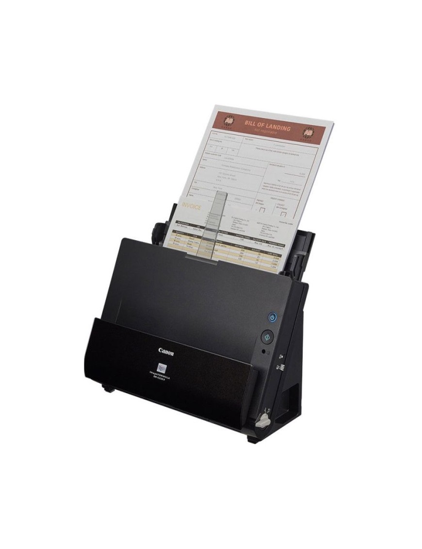 Scanner De Bureau CANON SCAN DR-C225 II-Tunisie-Sousse
