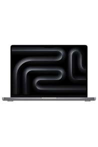 MacBook Pro 16" Apple M3 Pro chip with 12 core CPU and 18 core GPU 18GB 512GB SSD - Space Black